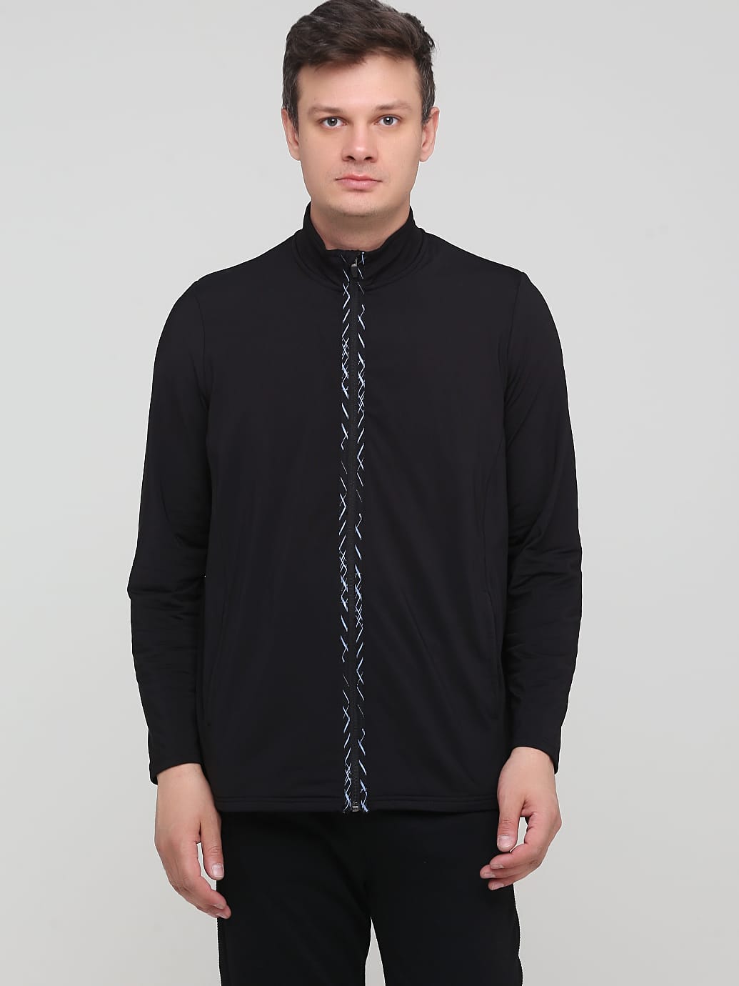 

Ветровка Crivit 308915_01 XXL Черная