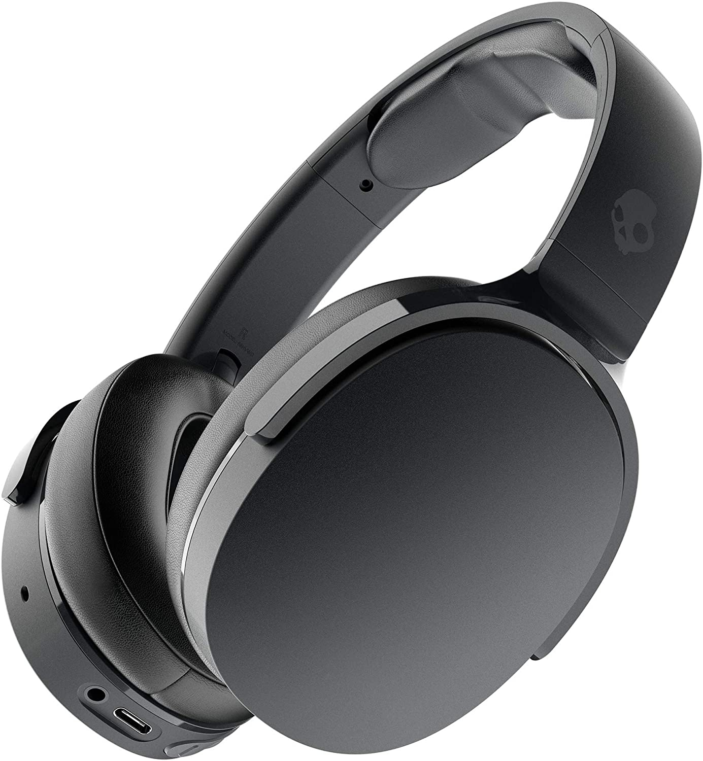 

Наушники Skullcandy Hesh Evo True Black (S6HVW-N740)