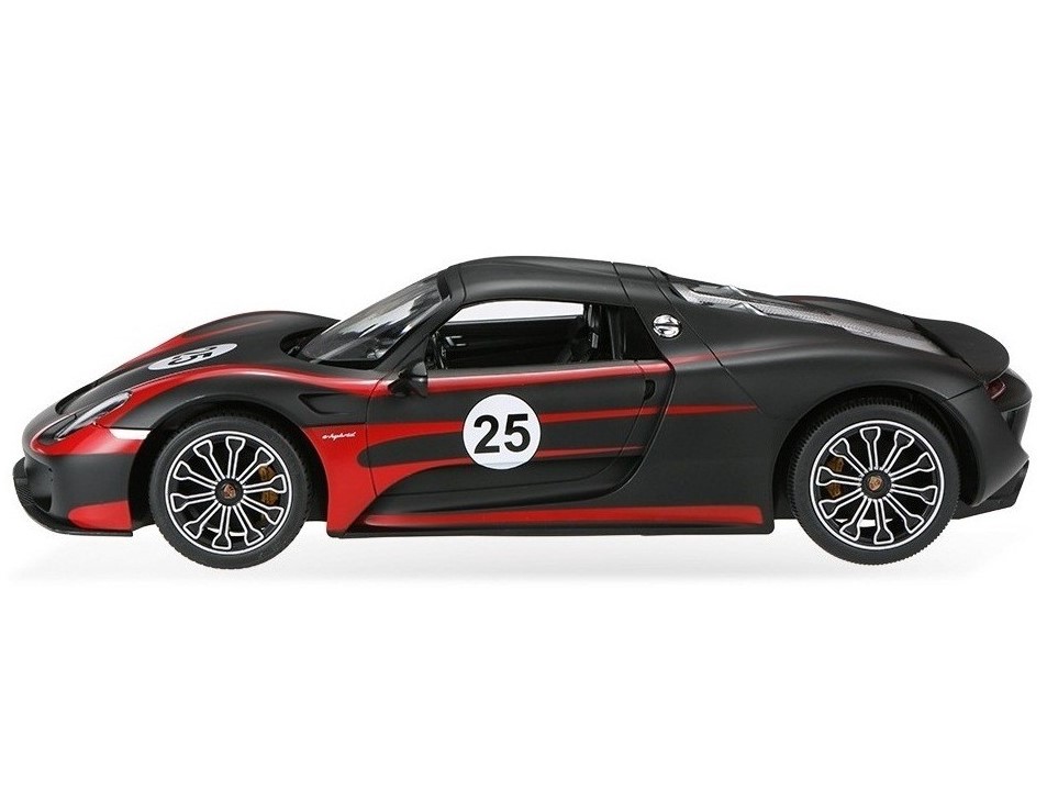 

Гоночная модель автомобиля из сплава Porsche Martini Racing Alloy 1:32 №25