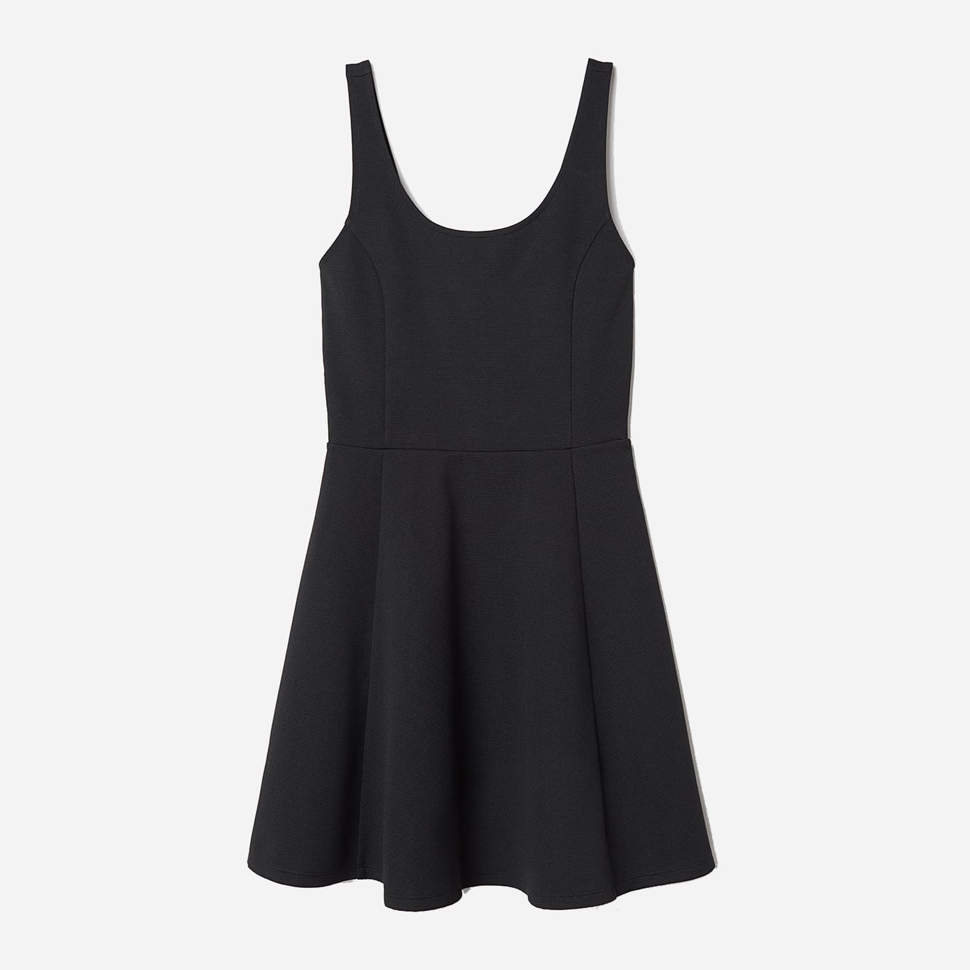 

Платье H&M 0651558_черн._02  Черное, Платье H&M 0651558_черн._02 34 Черное