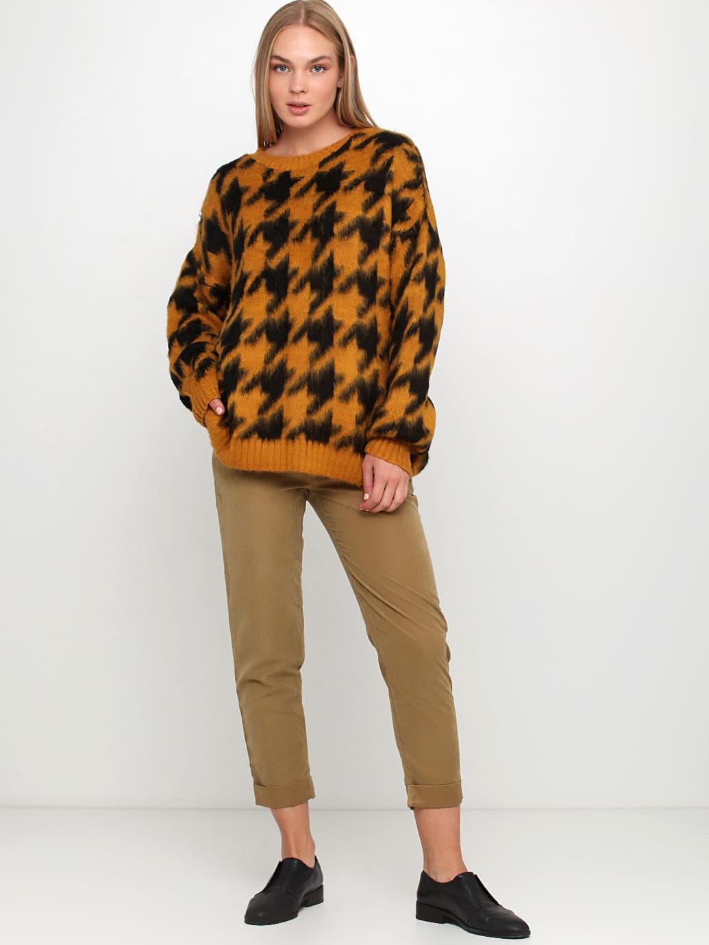 

Брюки Boohoo CK1001936_01  Хаки, Брюки Boohoo CK1001936_01 36 Хаки