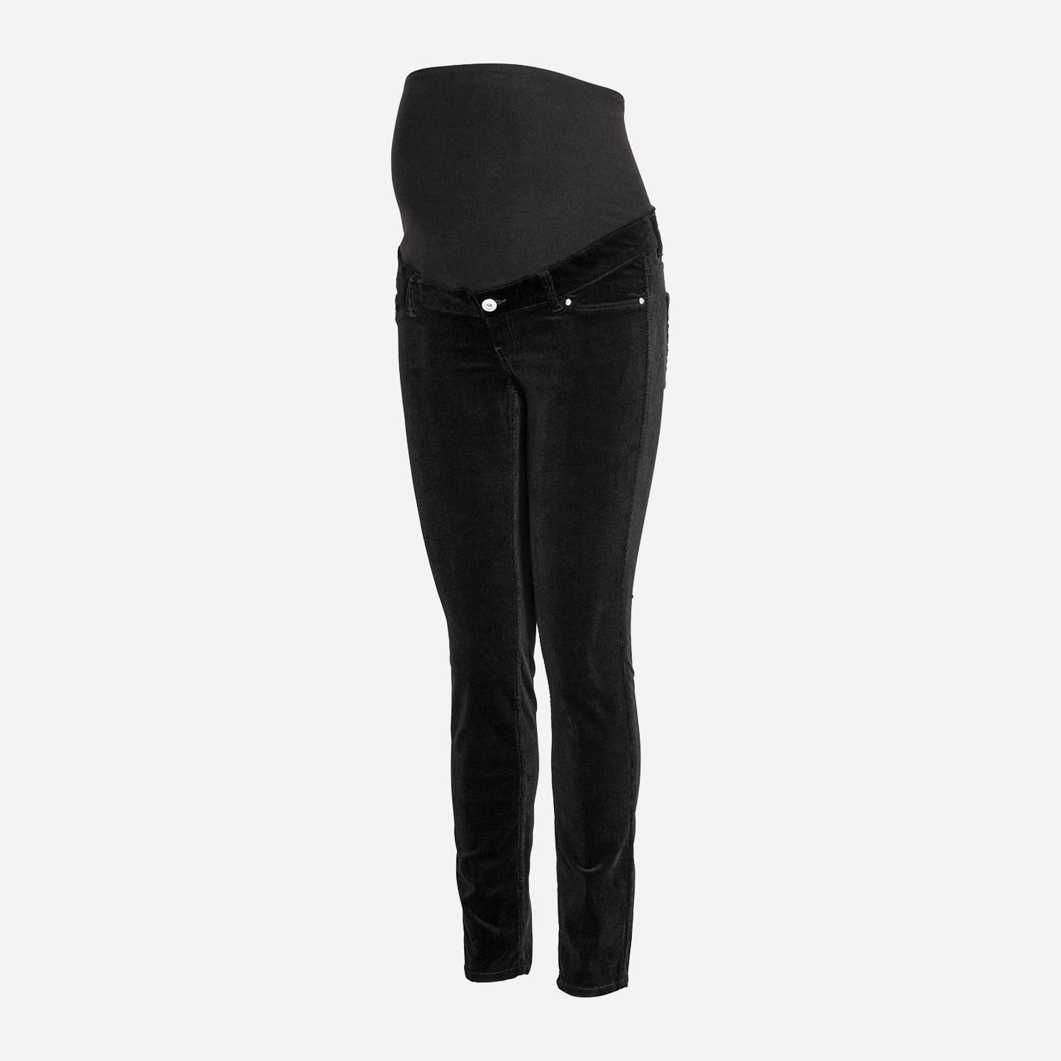 

Брюки для беременных H&M 0-0991_01 42 Черные