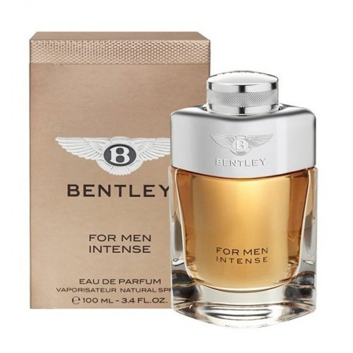 bentley 100 ml