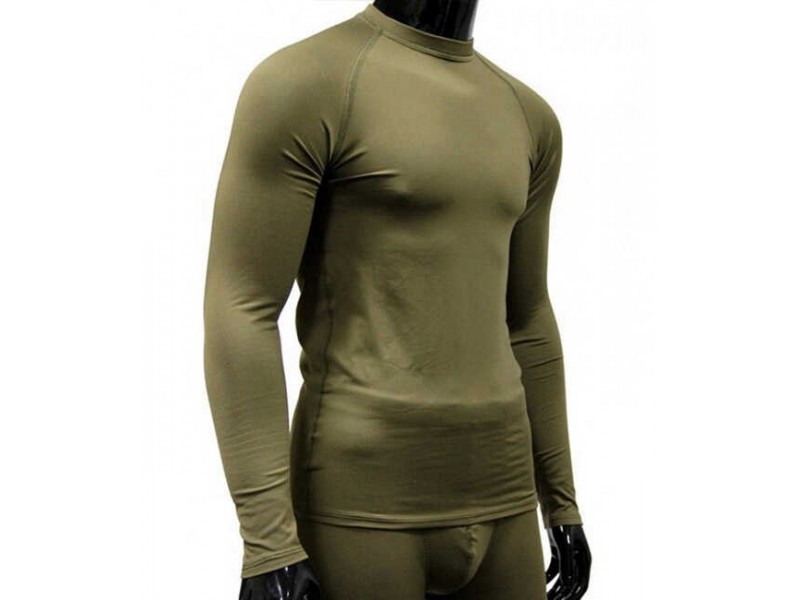 

Термобелье Termoline Extreme Olive (S)
