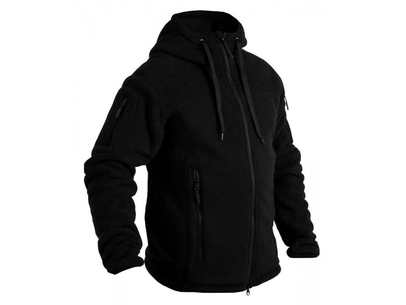 

Кофта Флисовая Viking Black (XXL)