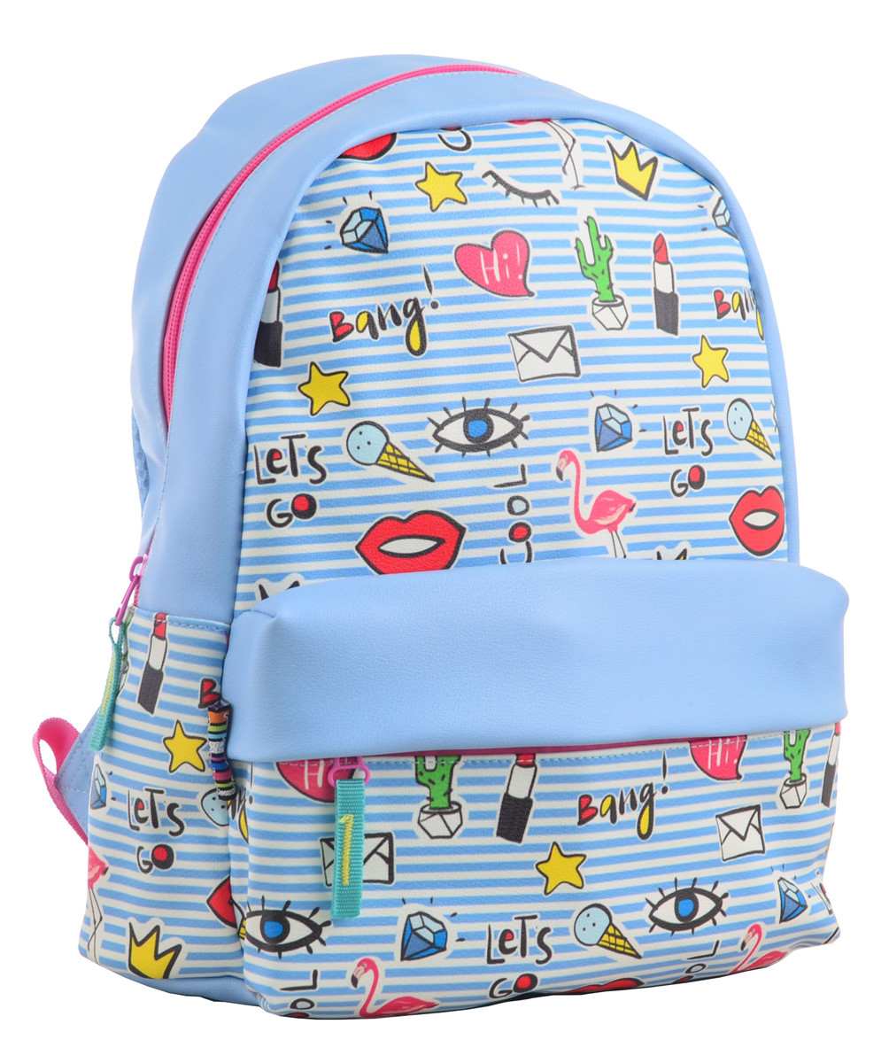 

Рюкзак городской YES ST-28 Cool 34x24x13.5