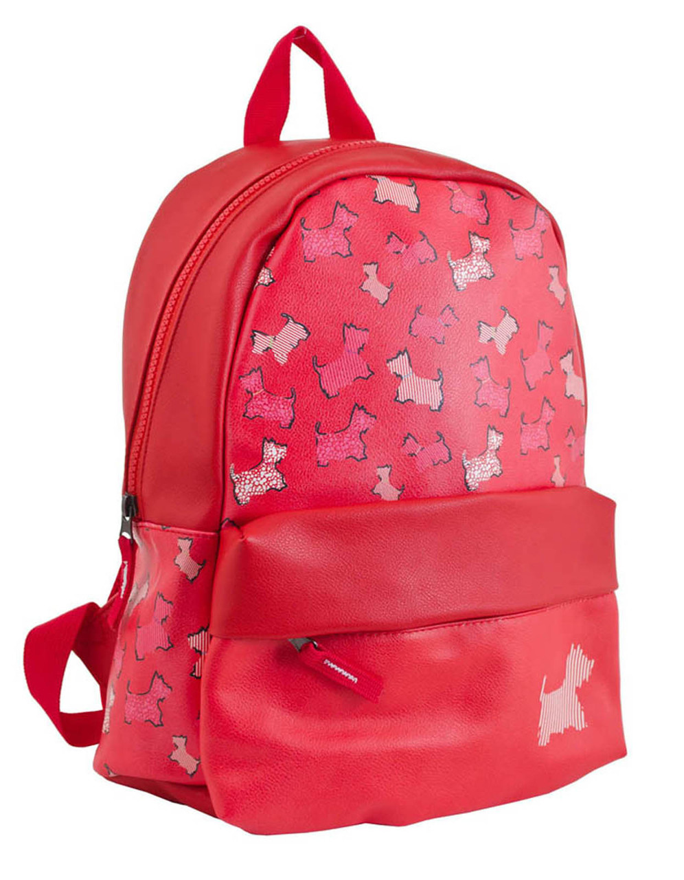 

Рюкзак городской YES ST-28 Dog 35x27x13