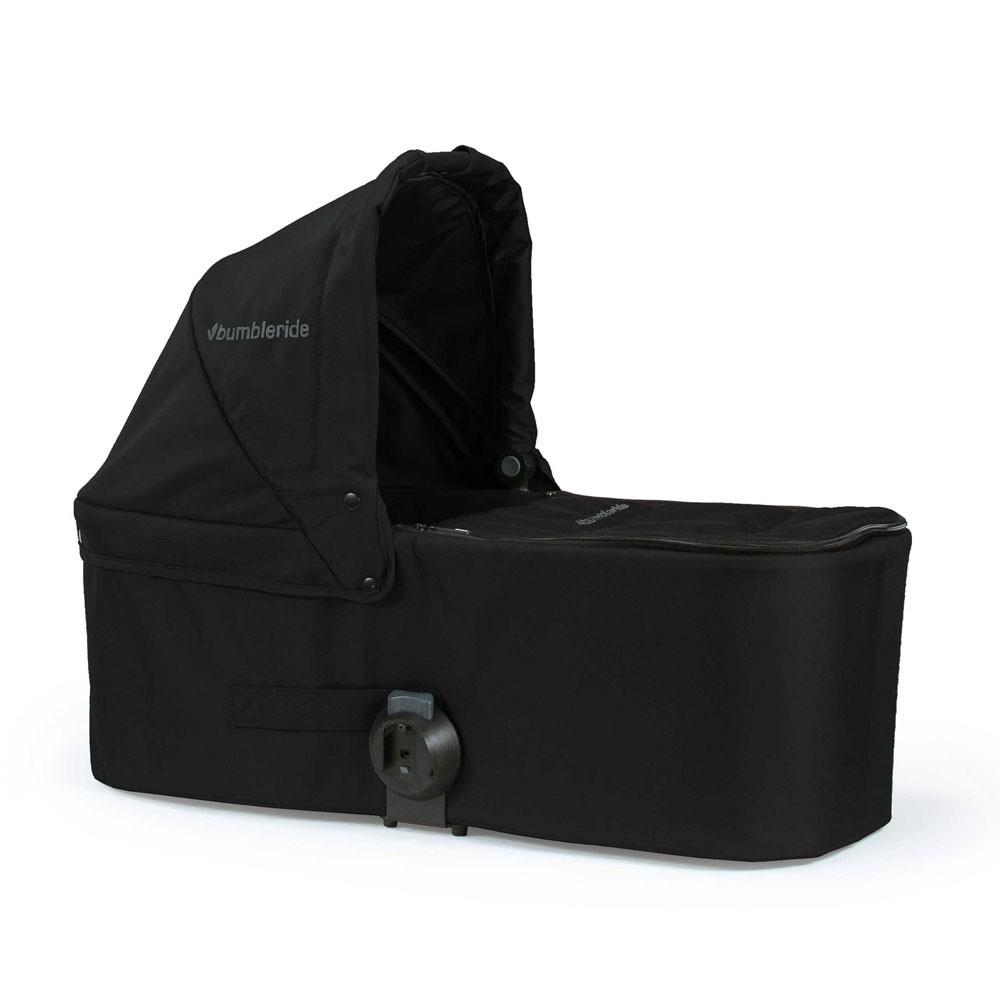 

Люлька Bumbleride Indie & Speed Matte Black