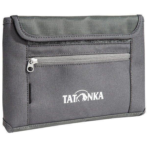 

Гаманець Tatonka Urban Wallet (Titan Grey) (TAT 2873.021)