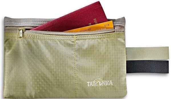 

Гаманець натільний Tatonka Flip In Pocket (TAT 2861.225)