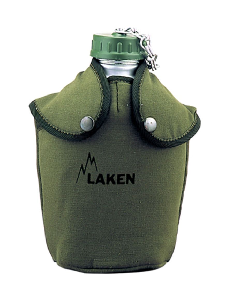 

Фляга LAKEN Africa 1,3 L 8412544001450 (150)