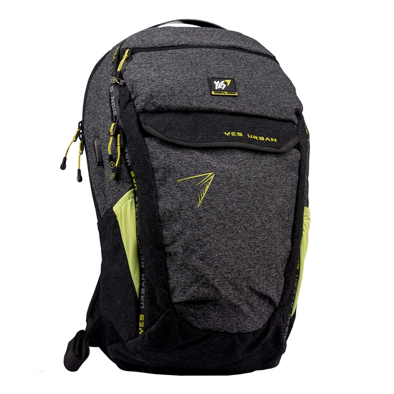 

Рюкзак YES T-114 Active (555526)