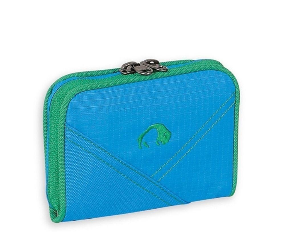 

Гаманець Tatonka Plain Wallet (Bright Blue) (TAT 2870.P.194)