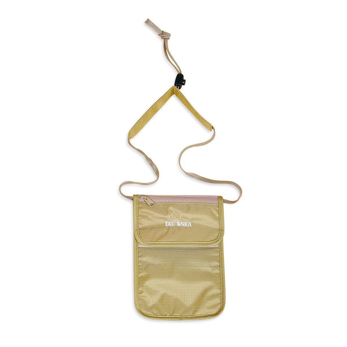 

Гаманець натільний Tatonka Skin Neck Pouch (TAT 2858.225)