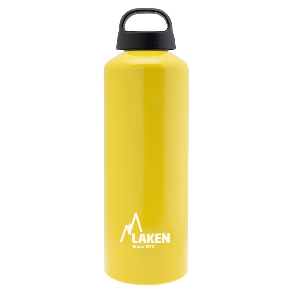 

Бутылка для воды LAKEN Classic 1 L 1L 8412544045430 (33-YE)
