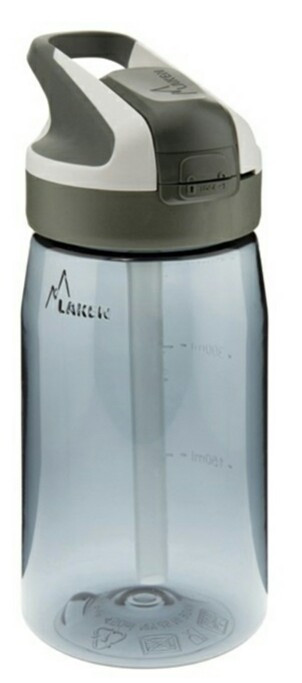 

Бутылка для воды LAKEN Tritan Summit Bottle 0,45L 0,45L 8412544043788 (TNS4G)