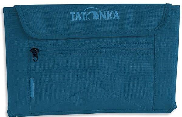 

Гаманець Tatonka Travel Wallet (Shadow Blue) (TAT 2978.150)