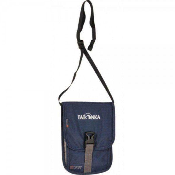 

Гаманець Tatonka Hand Loose RFID B (Navy) (TAT 2952.004)