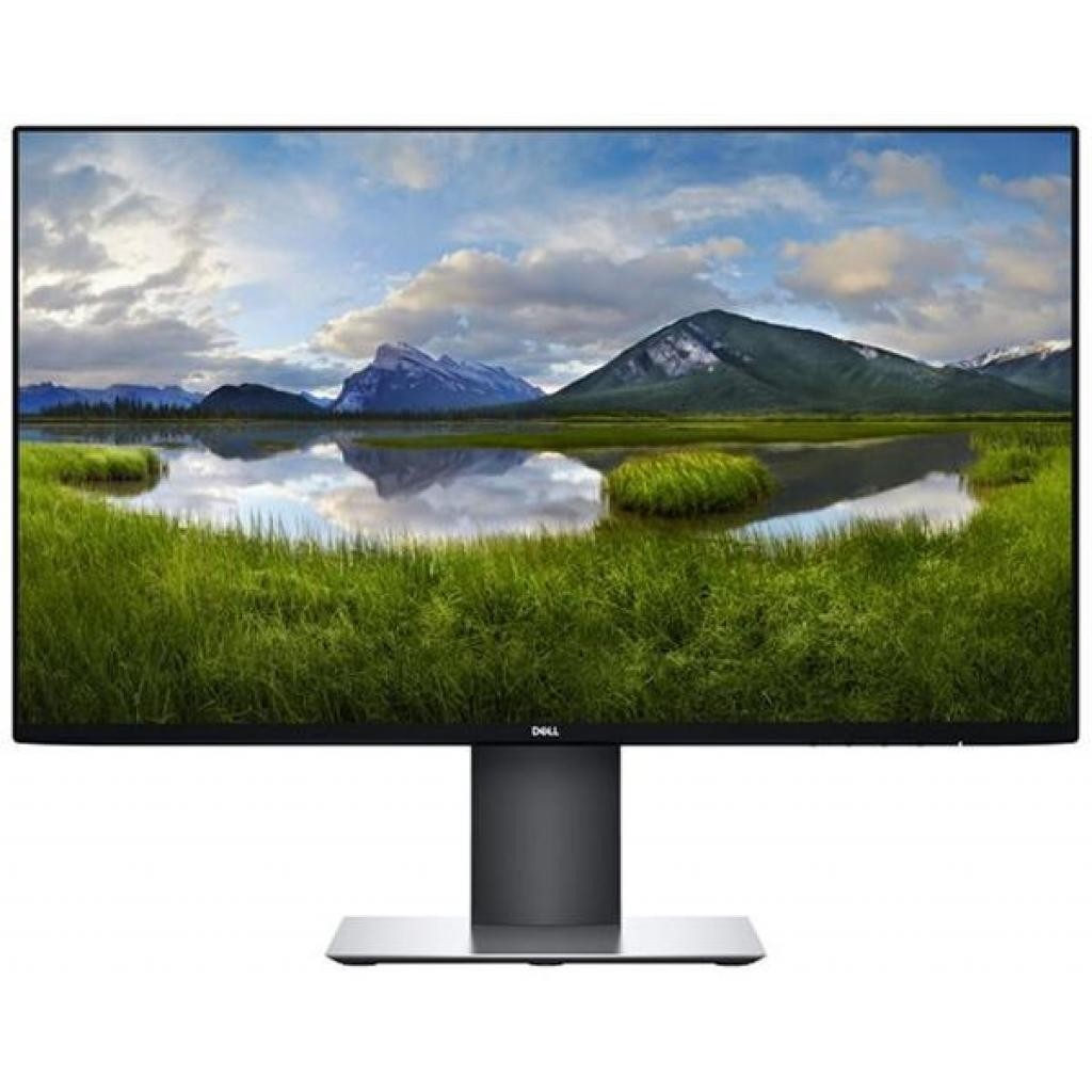 

Монитор 31.5" Dell U3219Q (210-AQUO) Black|Silver