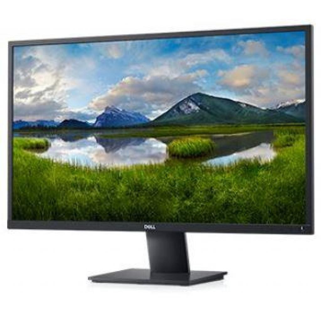 

Монитор 27" Dell E2720H Black