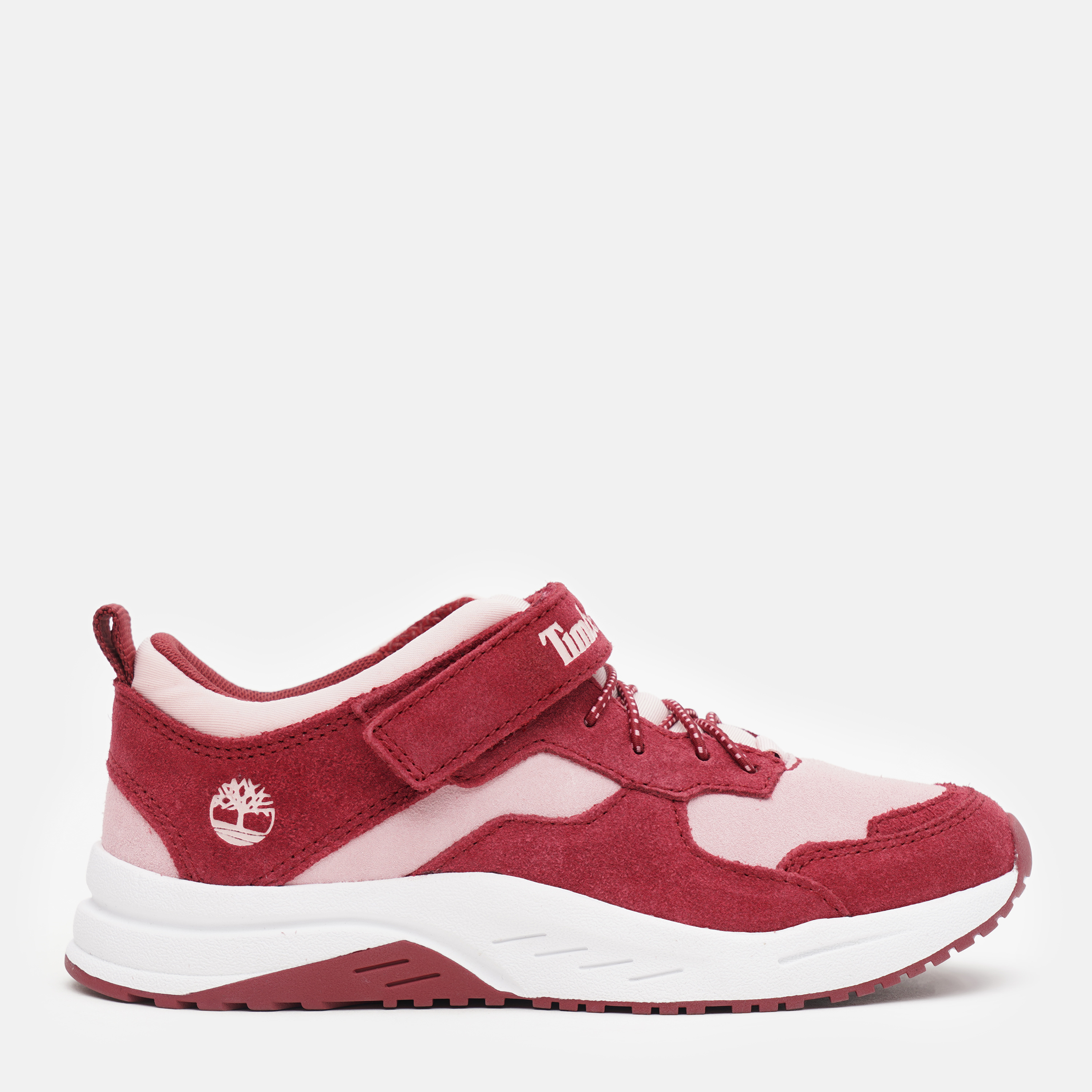 

Кроссовки детские кожаные Timberland TB0A2H7WC56 32 Разноцветные (192364740514)_3999191