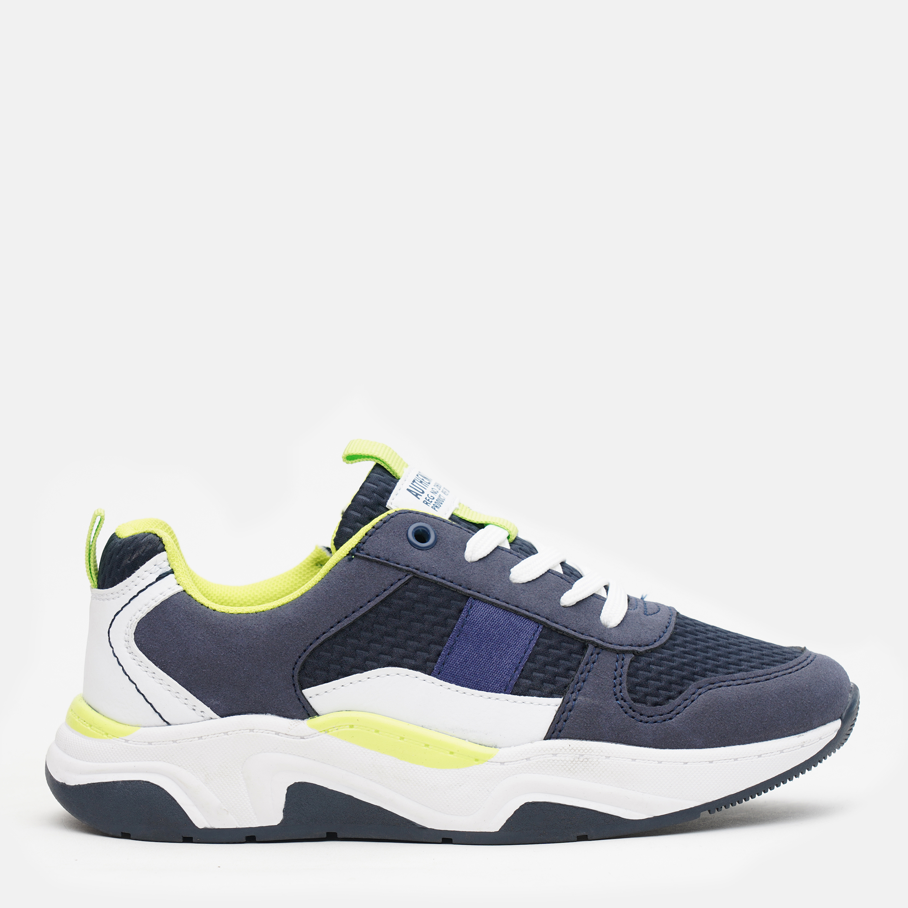 

Кроссовки детские Sprox 526532 35 (23.1 см) Navy