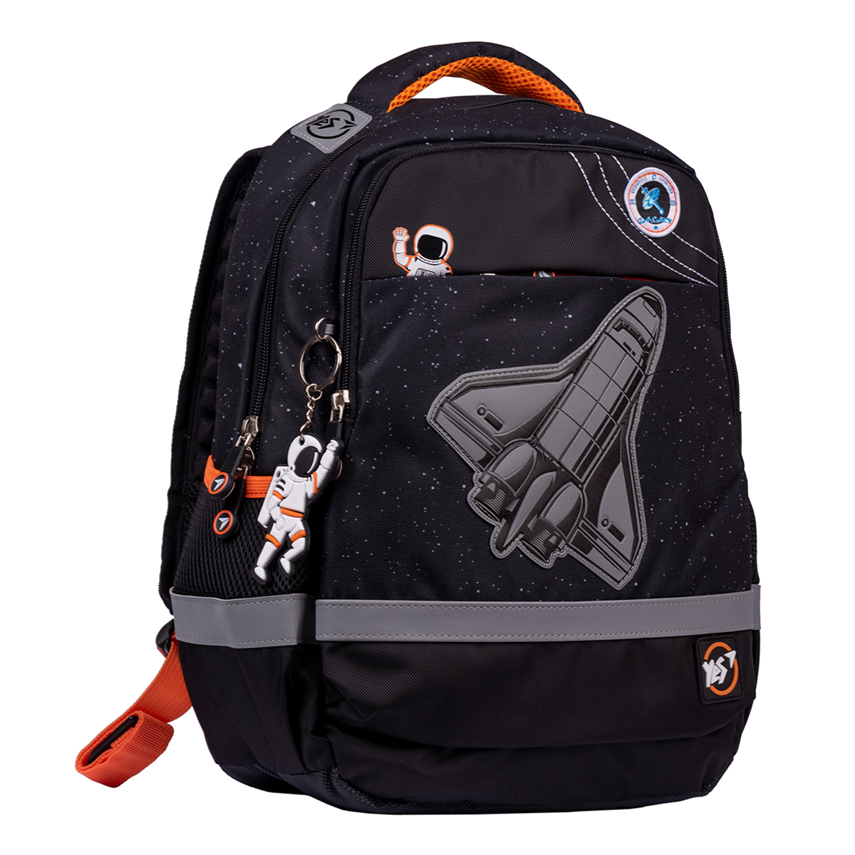 

Рюкзак школьный YES S-52 Ergo Explore the universe 557955