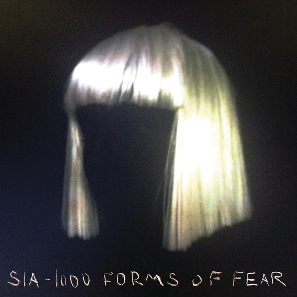 

Виниловая пластинка SIA 1000 Forms Of Fear (арт. 452)