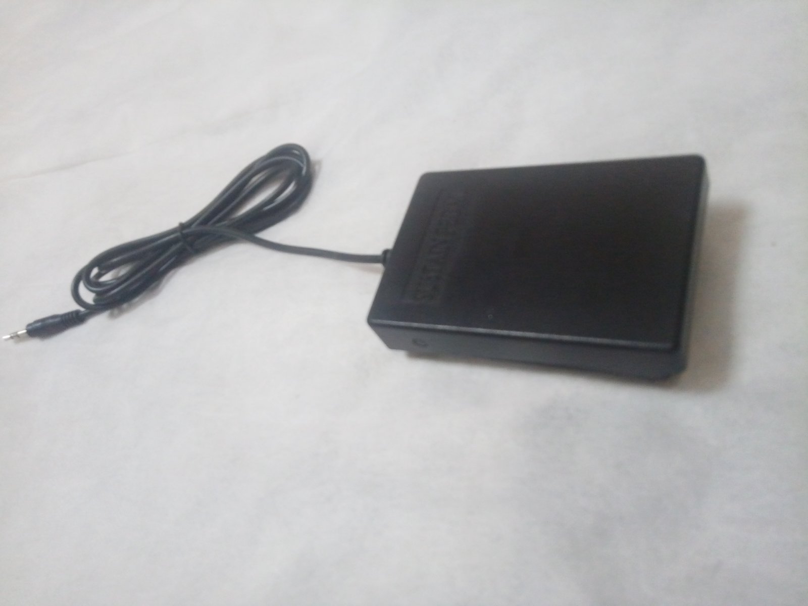 

Педаль для синтезатора Сустейн MADINA SUSTAIN PEDAL (type 2)