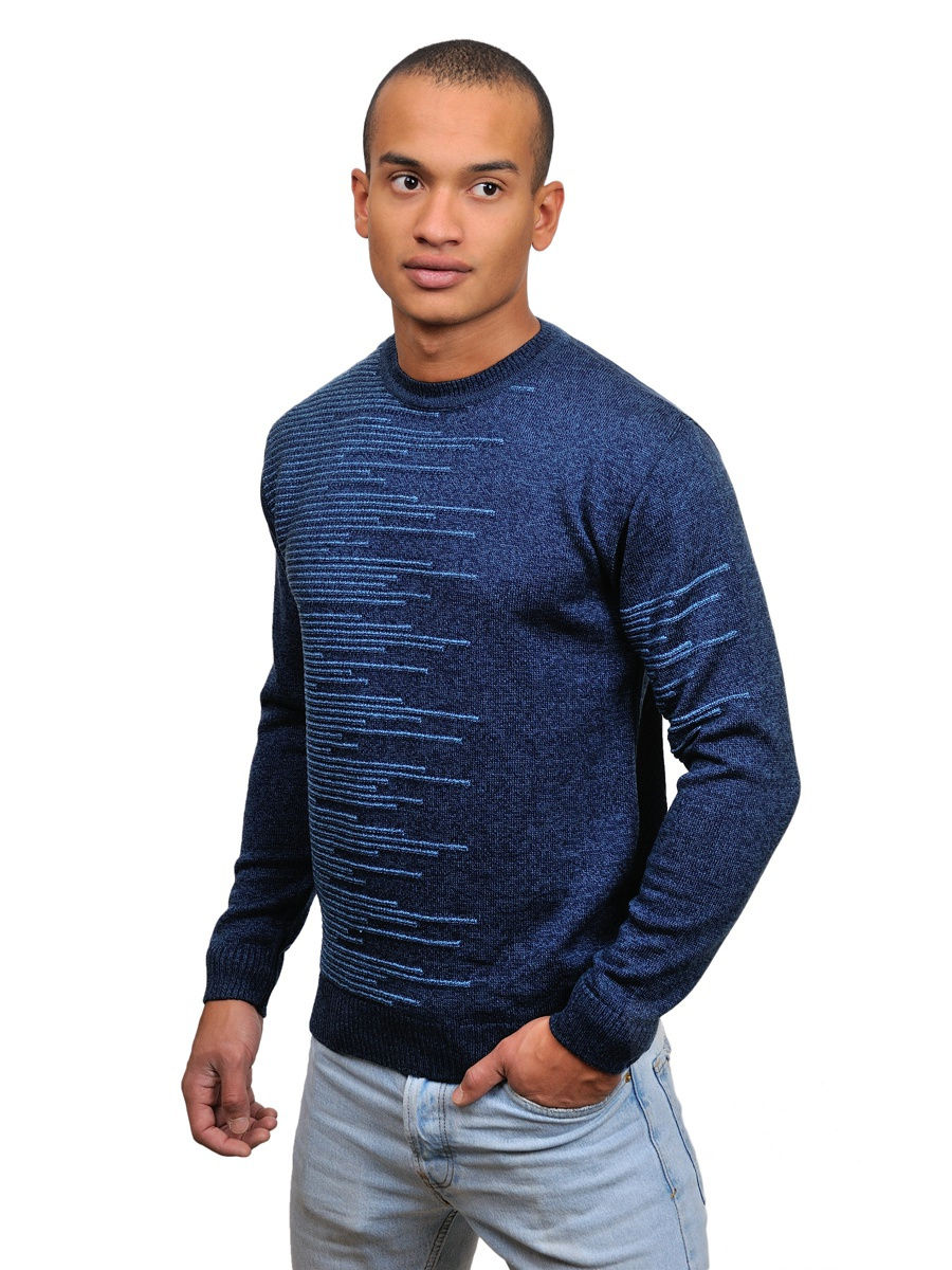 

Fashions • Свитер Victor Fashions XL морская волна (№04144-лд)