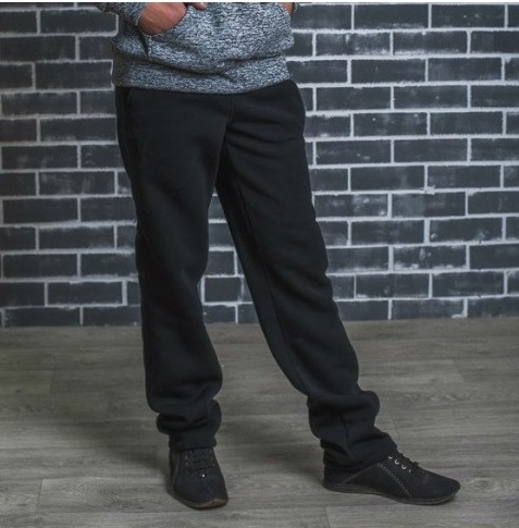 

Fashions • Мужские штаны Jonas Fashions 48-50 черный (01371-ве)
