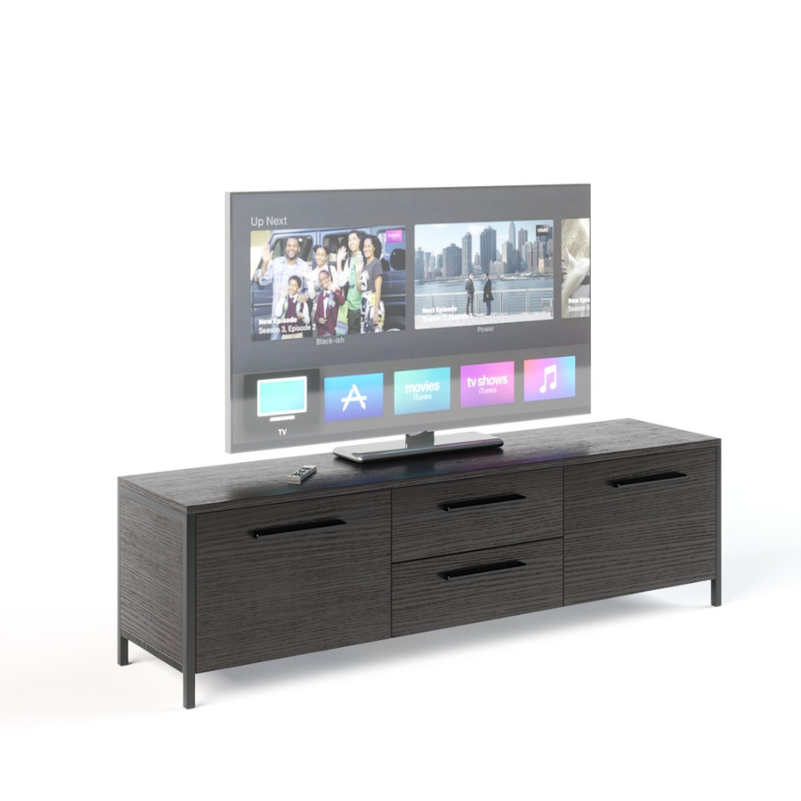 

Тумба под телевизор Fenster UNTV 03B 42,5×155×36,5 Венге