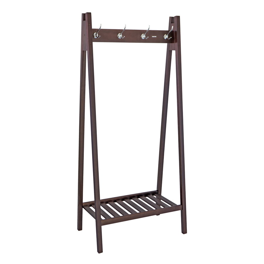 

Вешалка Fenster Милан 2 Венге 166x75x45