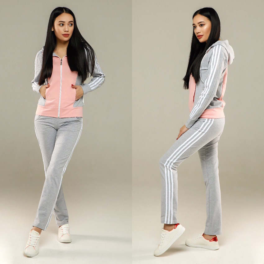 

Fashions • Спортивный костюм Anita Fashions S пудра (1130тк)