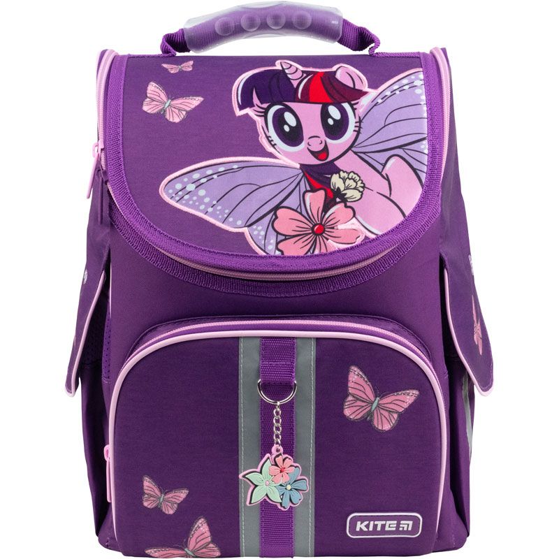 

Рюкзак Kite Education каркасний LP21-501S