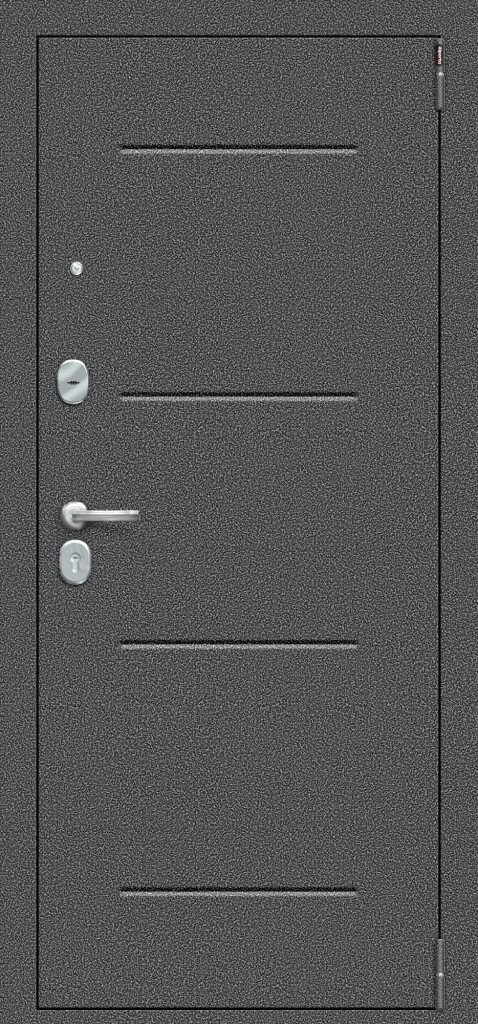 

Двері вхідні Львівські двері Porta S 104.К32 960 (1-1086)