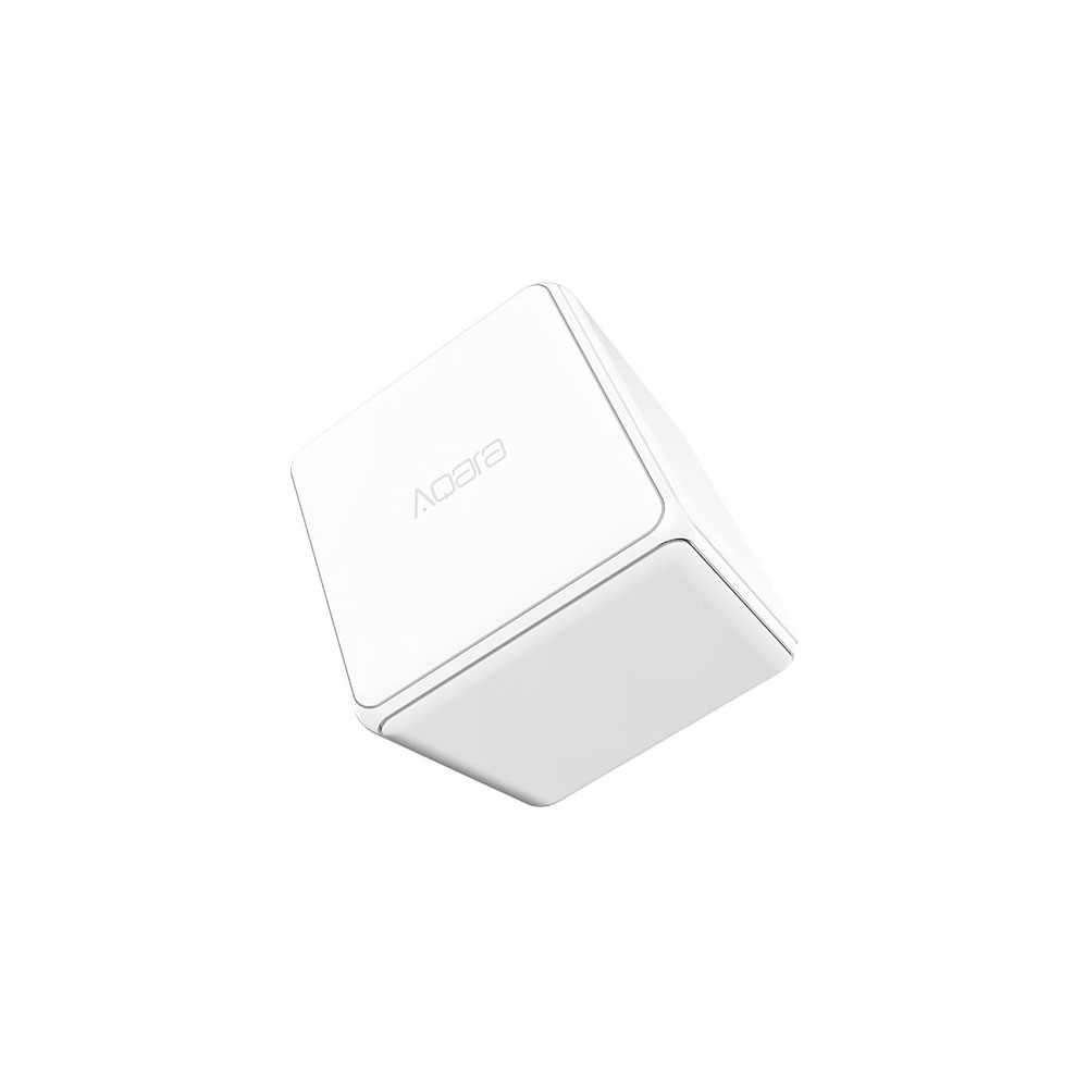 

Модуль управления беспроводными выключателями Xiaomi Aqara Cube Smart Home Controller MFKZQ01LM Apple HomeKit