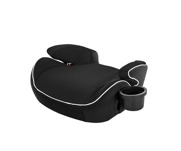 

Автокресло-бустер CARRELLO Flex CRL-13402, Черное
