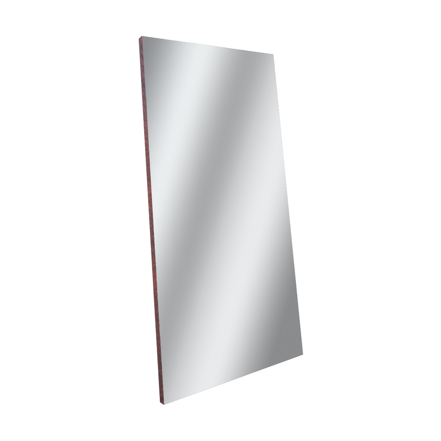 

Напольное зеркало Fenster Версаль Коричневое 179x79x3,2