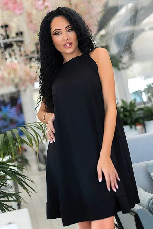 

Fashions • Платье Долорес Fashions  черный (8582-лб, Fashions • Платье Долорес Fashions 52 черный (8582-лб)