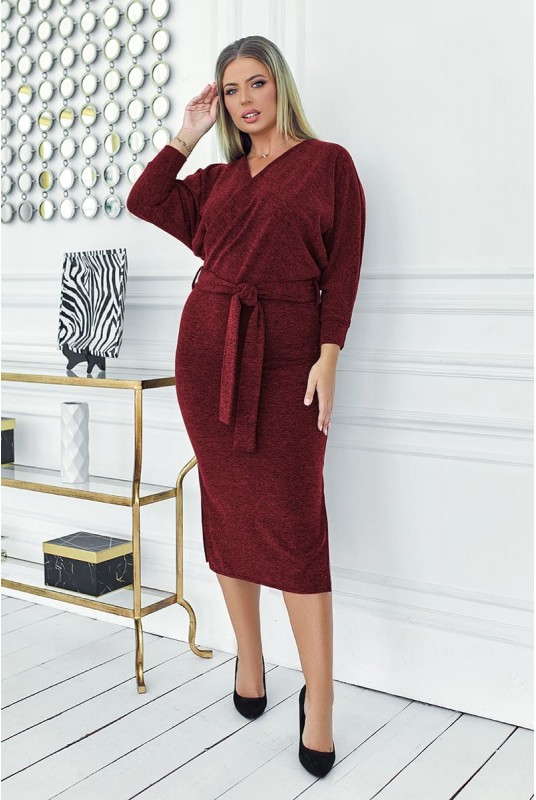 

Fashions • Платье Donna Fashions  бордовый (787-лб, Fashions • Платье Donna Fashions 46 бордовый (787-лб)