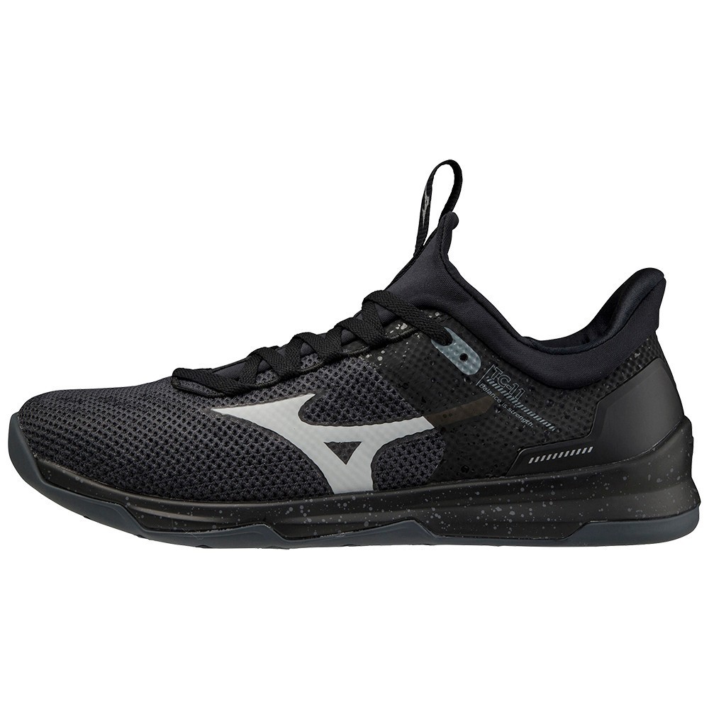 

Беговые кроссовки MIZUNO TC-11 р.42,5(27,5 см)