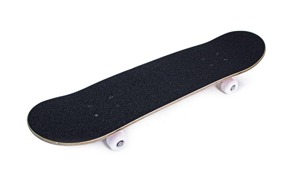 

Cкейтборд деревянный Fish Scateboard