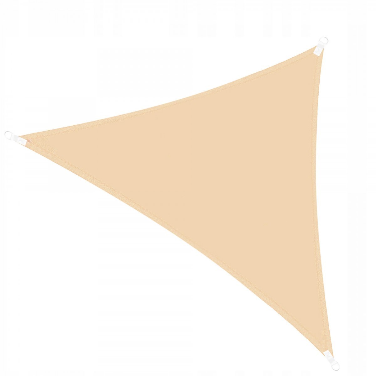 

Тент теневой для сада и дома 7 x 5 x 5 м Beige