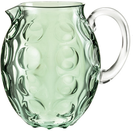 

Кувшин Guzzini Venice С ручкой 2 л Spearmint