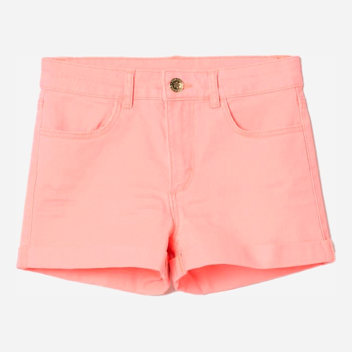 

Шорты H&M 060693575 146 см Ярко-розовые (6666000146595)