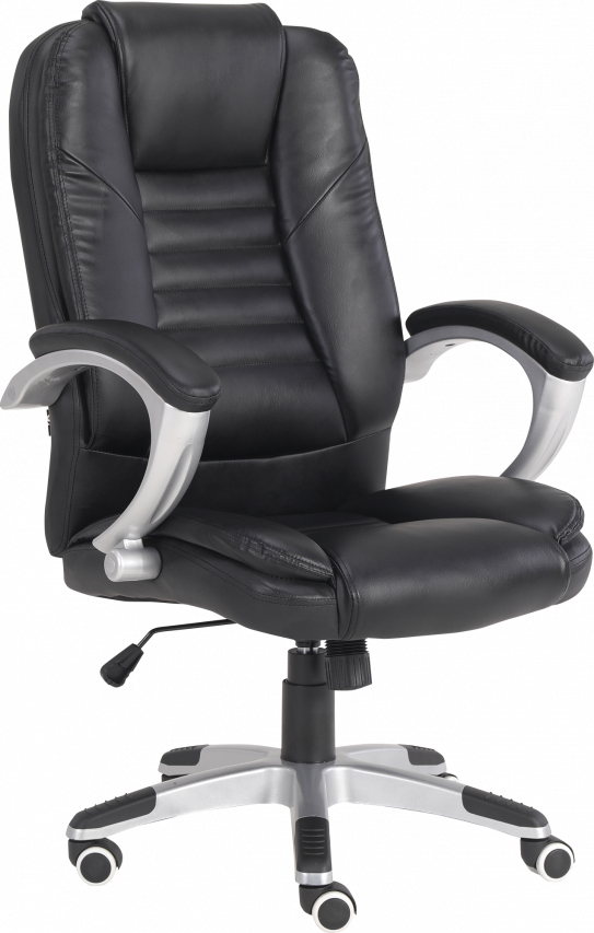 

Кресло GT RACER X-2853 Black
