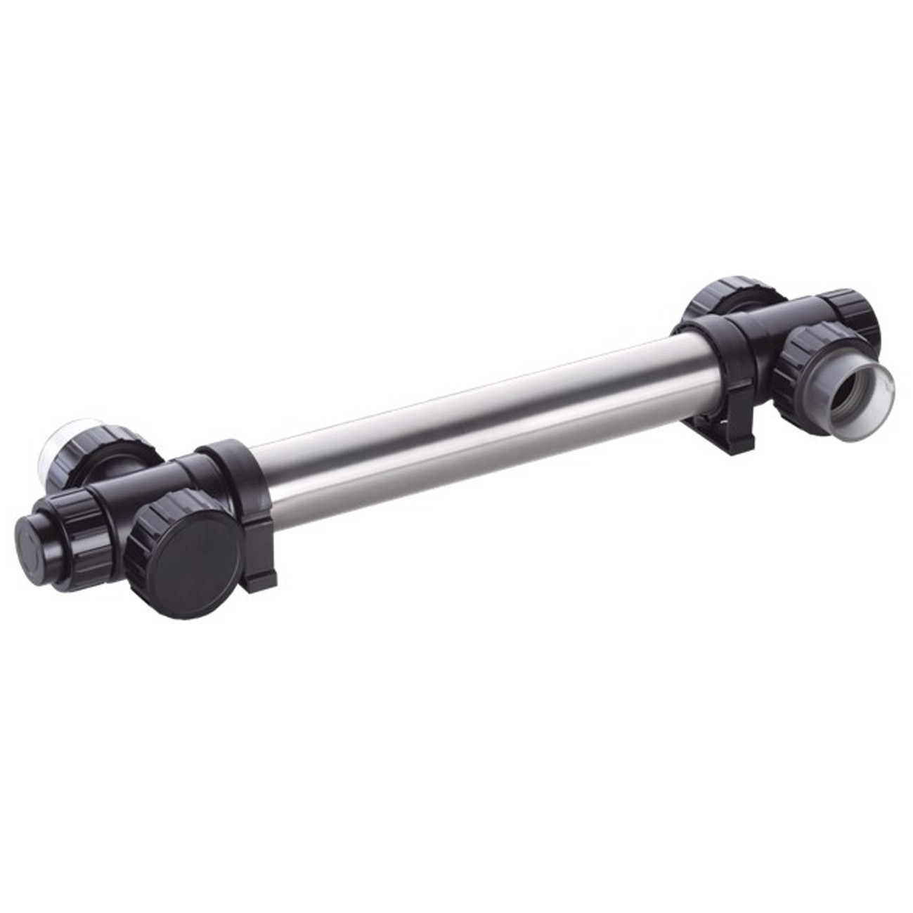 

Ультрафиолетовый стерилизатор для пруда VGE UV-C XClear Budget Flex 75 Watt