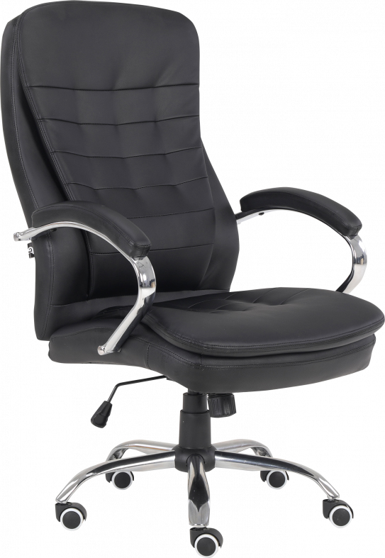 

Кресло GT RACER X-2855 Black