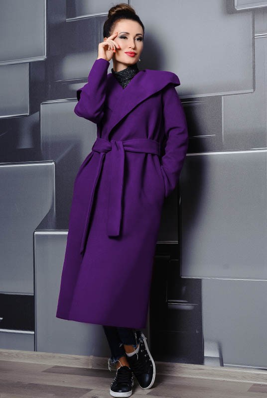 

Fashions • Женское пальто Мариз Fashions  фиолетовый (867-лб, Fashions • Женское пальто Мариз Fashions 42 фиолетовый (867-лб)